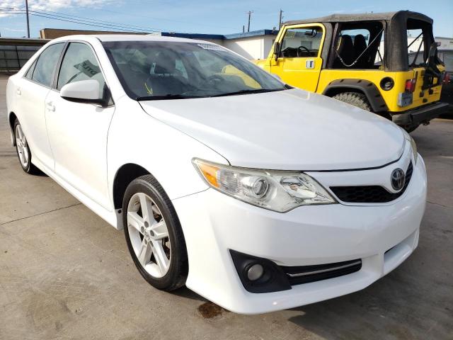 TOYOTA CAMRY L 2014 4t1bf1fkxeu823486