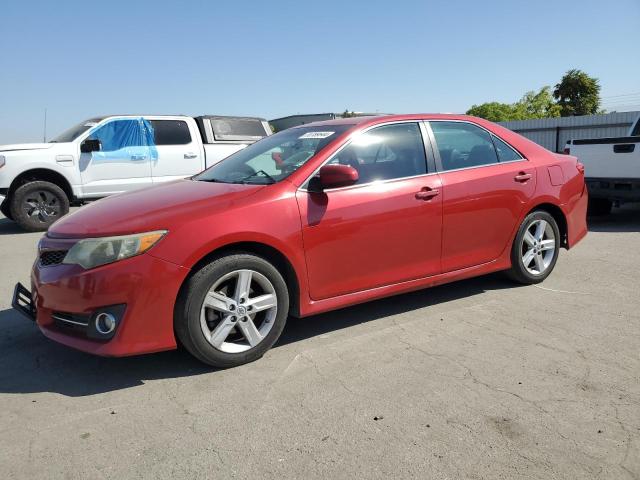 TOYOTA CAMRY L 2014 4t1bf1fkxeu824427