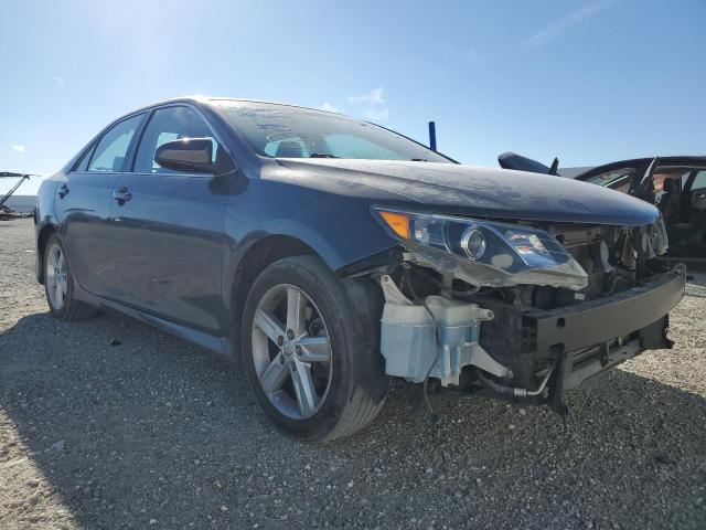 TOYOTA CAMRY L 2014 4t1bf1fkxeu825111