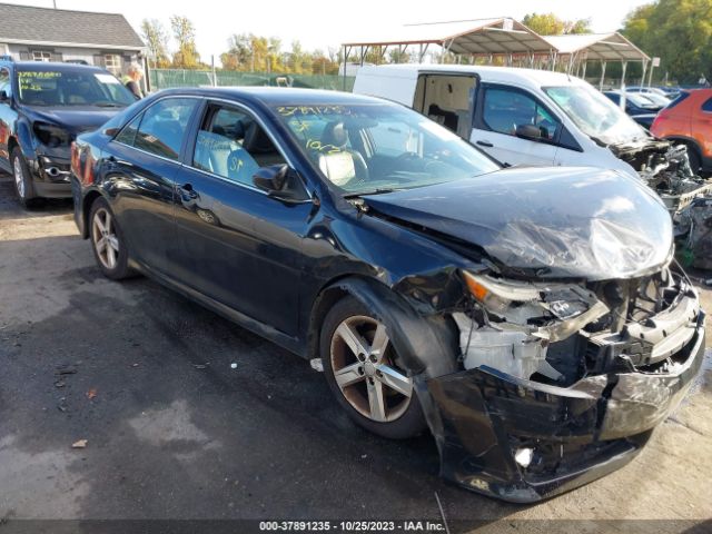 TOYOTA CAMRY 2014 4t1bf1fkxeu825206