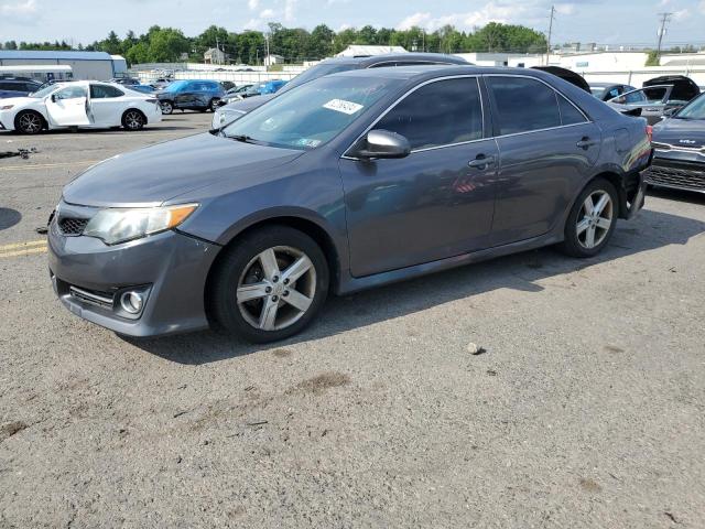 TOYOTA CAMRY 2014 4t1bf1fkxeu825383