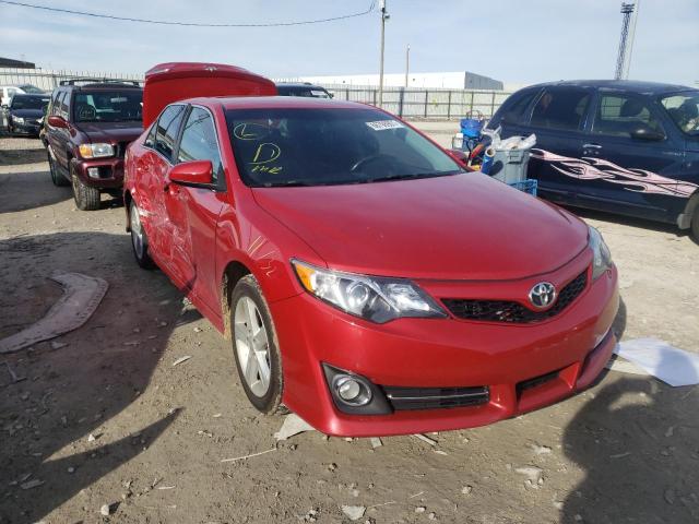 TOYOTA CAMRY 2014 4t1bf1fkxeu825609