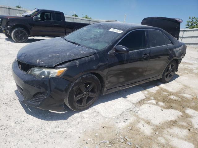 TOYOTA CAMRY L 2014 4t1bf1fkxeu827571