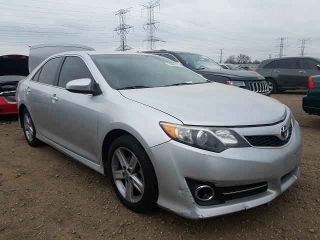 TOYOTA CAMRY L 2014 4t1bf1fkxeu828185