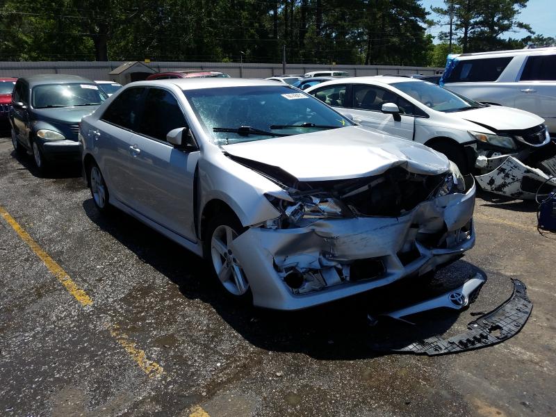 TOYOTA CAMRY L 2014 4t1bf1fkxeu828221