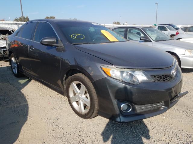 TOYOTA CAMRY L 2014 4t1bf1fkxeu828574