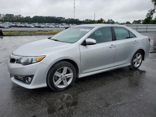 TOYOTA CAMRY L 2014 4t1bf1fkxeu829174