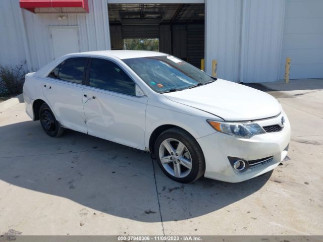 TOYOTA CAMRY 2014 4t1bf1fkxeu829367