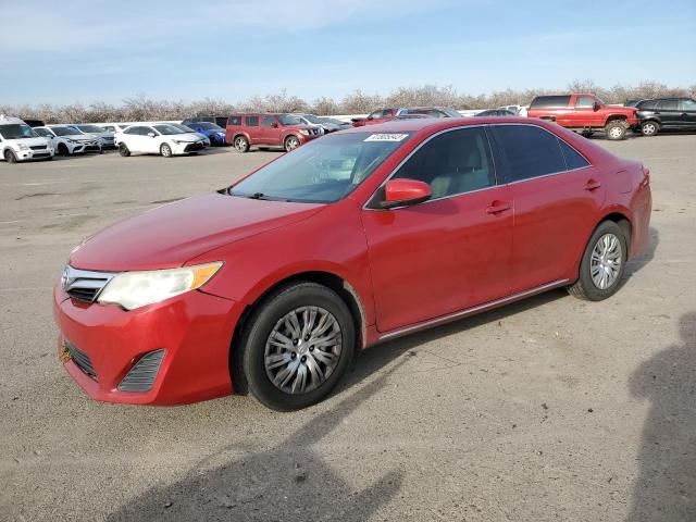 TOYOTA CAMRY L 2014 4t1bf1fkxeu830471