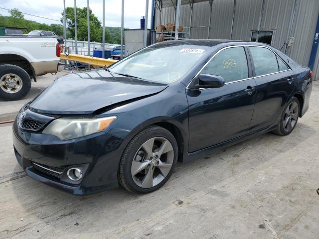 TOYOTA CAMRY L 2014 4t1bf1fkxeu831474