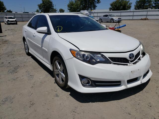 TOYOTA CAMRY L 2014 4t1bf1fkxeu831572