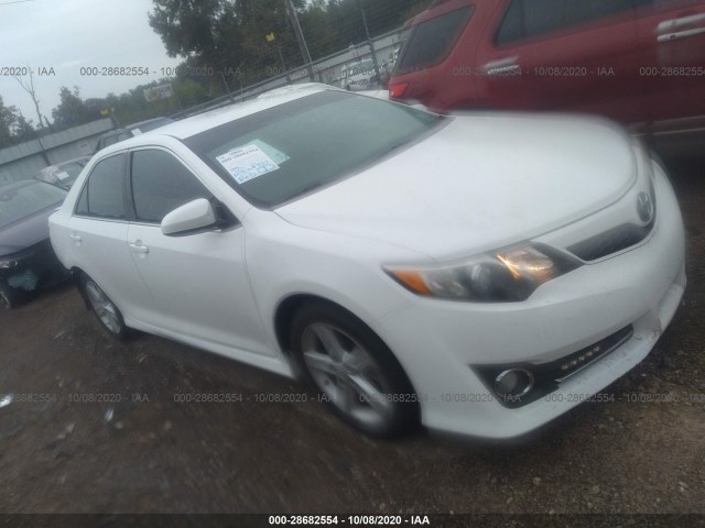 TOYOTA CAMRY 2014 4t1bf1fkxeu832141