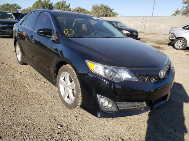 TOYOTA CAMRY L 2014 4t1bf1fkxeu832706