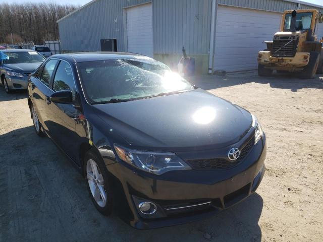 TOYOTA CAMRY L 2014 4t1bf1fkxeu834391