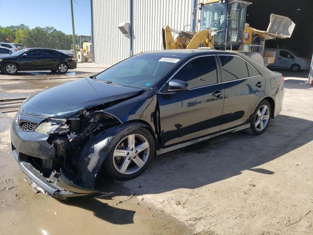 TOYOTA CAMRY L 2014 4t1bf1fkxeu835167