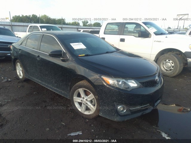 TOYOTA CAMRY 2014 4t1bf1fkxeu835296