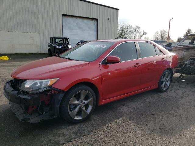 TOYOTA CAMRY 2014 4t1bf1fkxeu835993