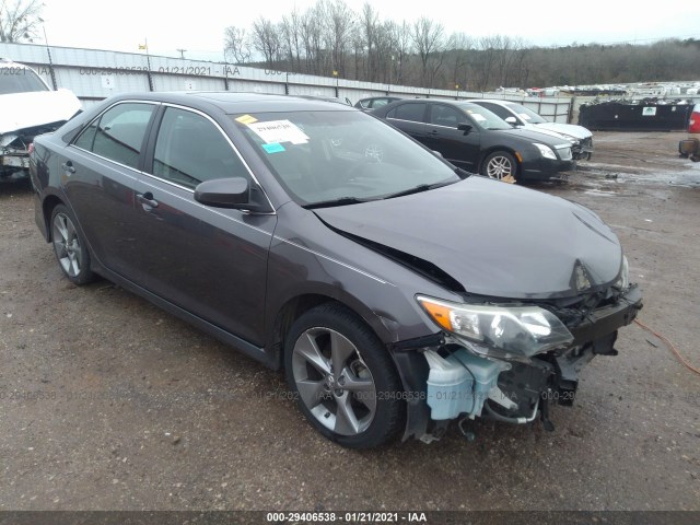 TOYOTA CAMRY 2014 4t1bf1fkxeu836092