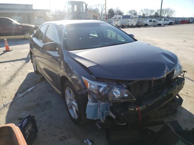 TOYOTA CAMRY L 2014 4t1bf1fkxeu836349