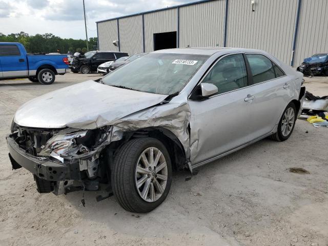 TOYOTA CAMRY L 2014 4t1bf1fkxeu836853