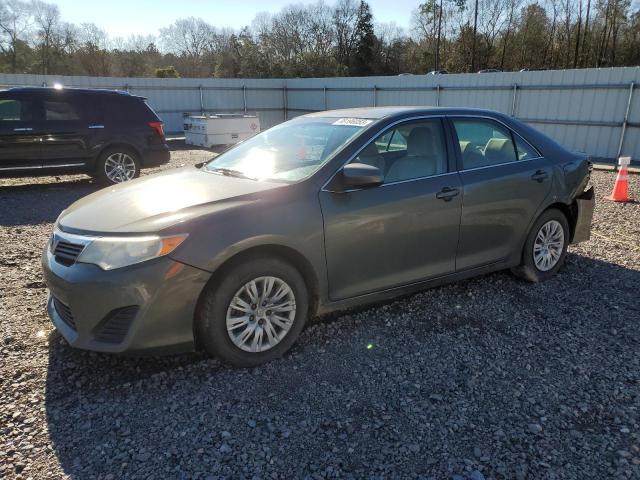 TOYOTA CAMRY L 2014 4t1bf1fkxeu837825