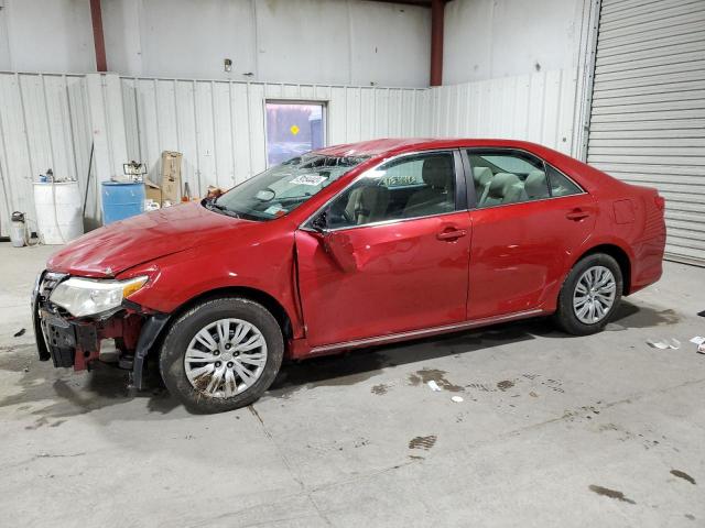 TOYOTA CAMRY 2014 4t1bf1fkxeu839140