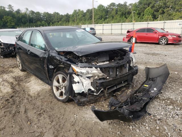 TOYOTA CAMRY L 2014 4t1bf1fkxeu839221