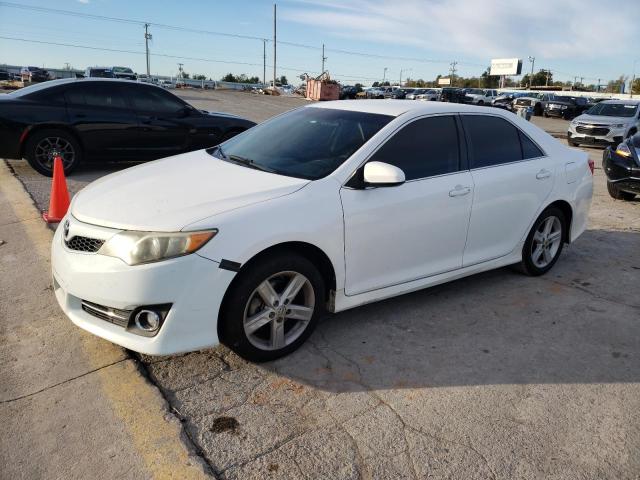 TOYOTA CAMRY 2014 4t1bf1fkxeu840434