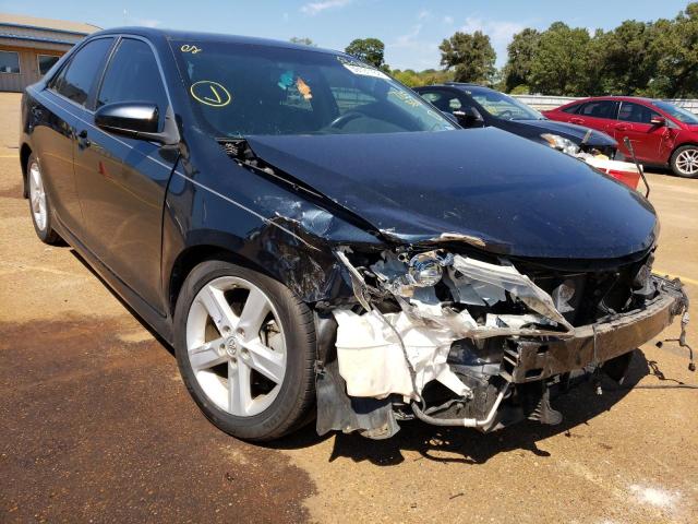 TOYOTA CAMRY L 2014 4t1bf1fkxeu841096