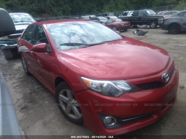 TOYOTA CAMRY 2014 4t1bf1fkxeu841180