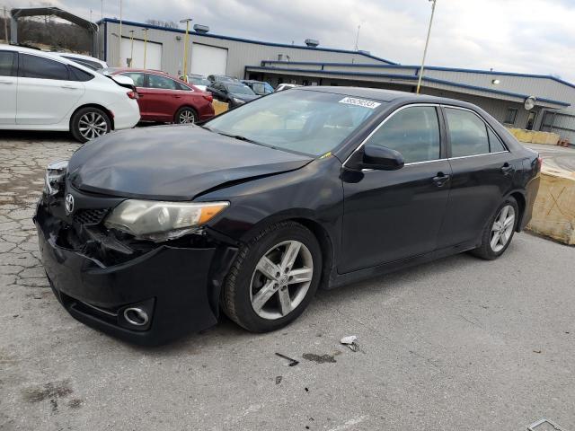 TOYOTA CAMRY L 2014 4t1bf1fkxeu841812