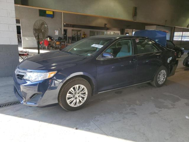 TOYOTA CAMRY 2014 4t1bf1fkxeu842541