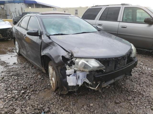 TOYOTA CAMRY L 2014 4t1bf1fkxeu842989