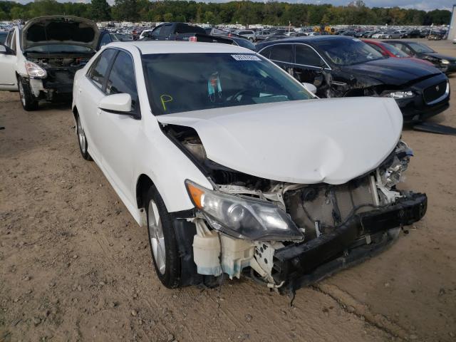 TOYOTA CAMRY L 2014 4t1bf1fkxeu844435