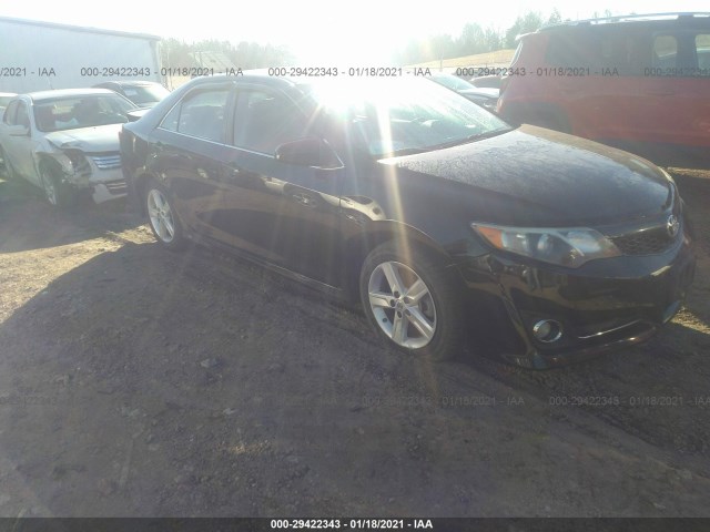 TOYOTA CAMRY 2014 4t1bf1fkxeu844483