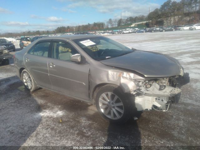 TOYOTA CAMRY 2014 4t1bf1fkxeu844595