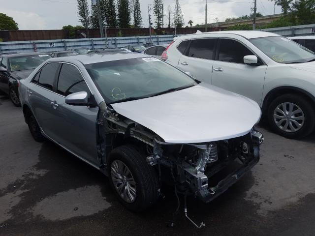 TOYOTA CAMRY L 2014 4t1bf1fkxeu844712