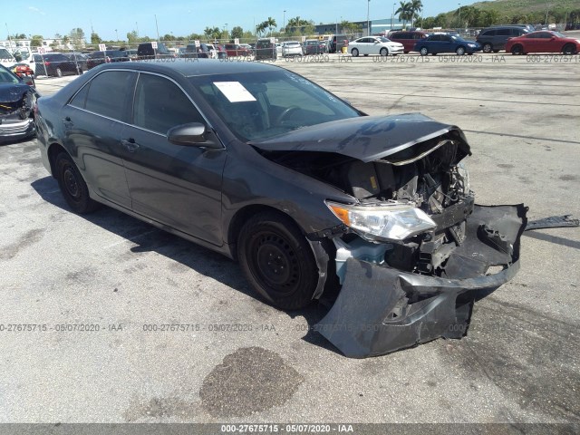 TOYOTA CAMRY 2014 4t1bf1fkxeu845617