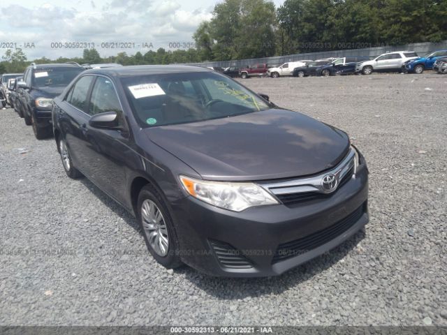 TOYOTA CAMRY 2014 4t1bf1fkxeu846718