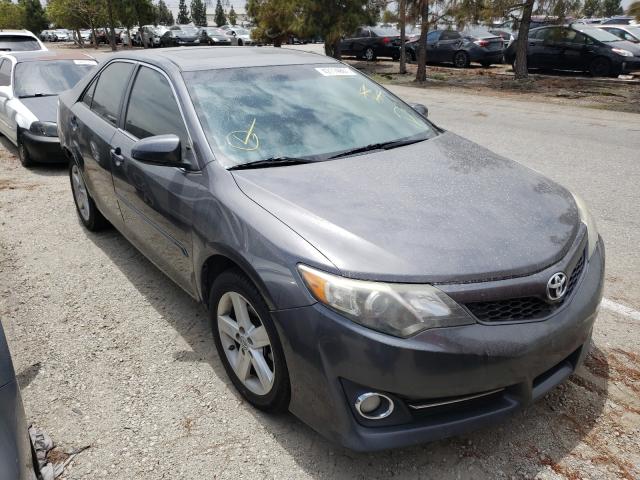 TOYOTA CAMRY L 2014 4t1bf1fkxeu846962