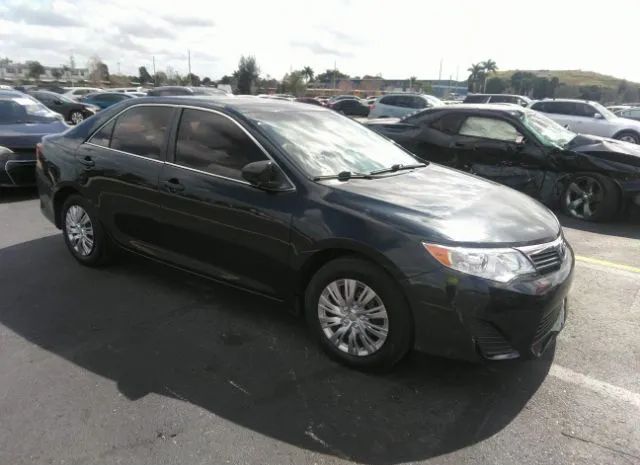 TOYOTA CAMRY 2014 4t1bf1fkxeu847402