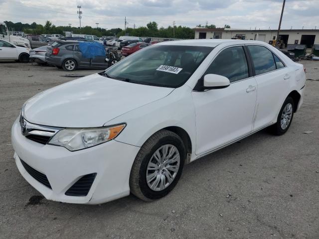 TOYOTA CAMRY L 2014 4t1bf1fkxeu847495