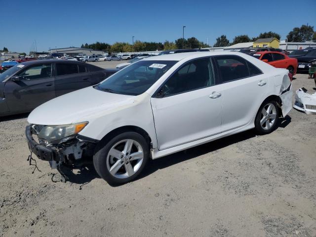 TOYOTA CAMRY L 2014 4t1bf1fkxeu848128