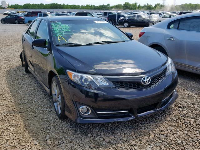 TOYOTA CAMRY L 2014 4t1bf1fkxeu850767