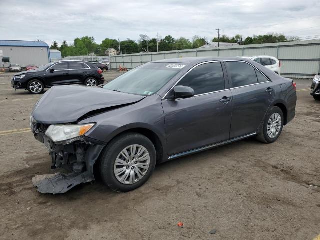 TOYOTA CAMRY 2014 4t1bf1fkxeu851143