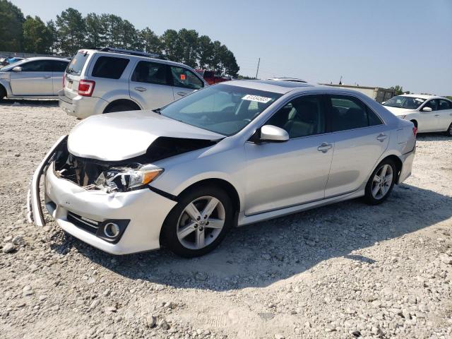 TOYOTA CAMRY L 2014 4t1bf1fkxeu852177