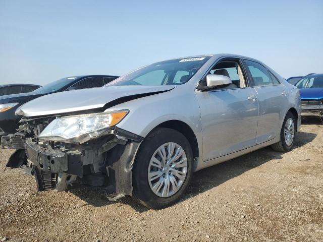 TOYOTA CAMRY L 2014 4t1bf1fkxeu853362