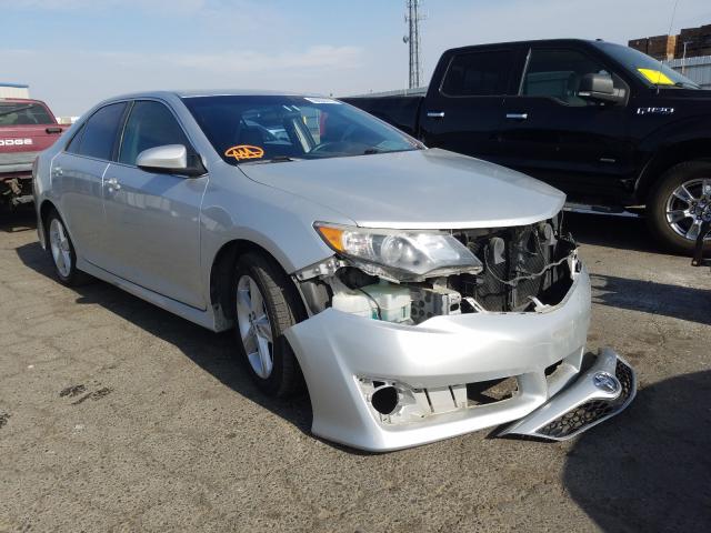 TOYOTA CAMRY L 2014 4t1bf1fkxeu855046