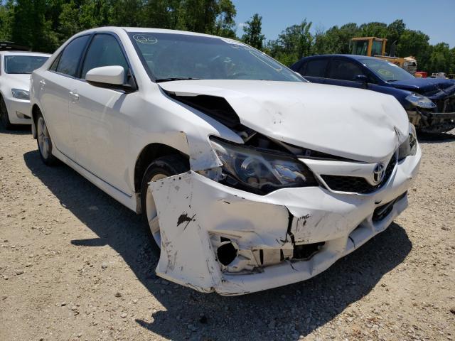 TOYOTA CAMRY L 2014 4t1bf1fkxeu856956