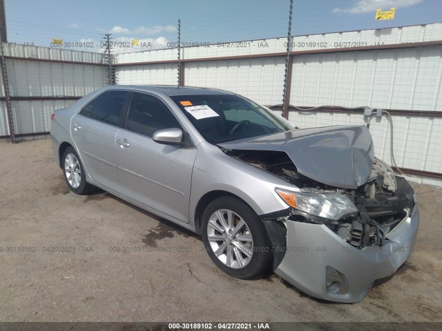 TOYOTA CAMRY 2014 4t1bf1fkxeu858559